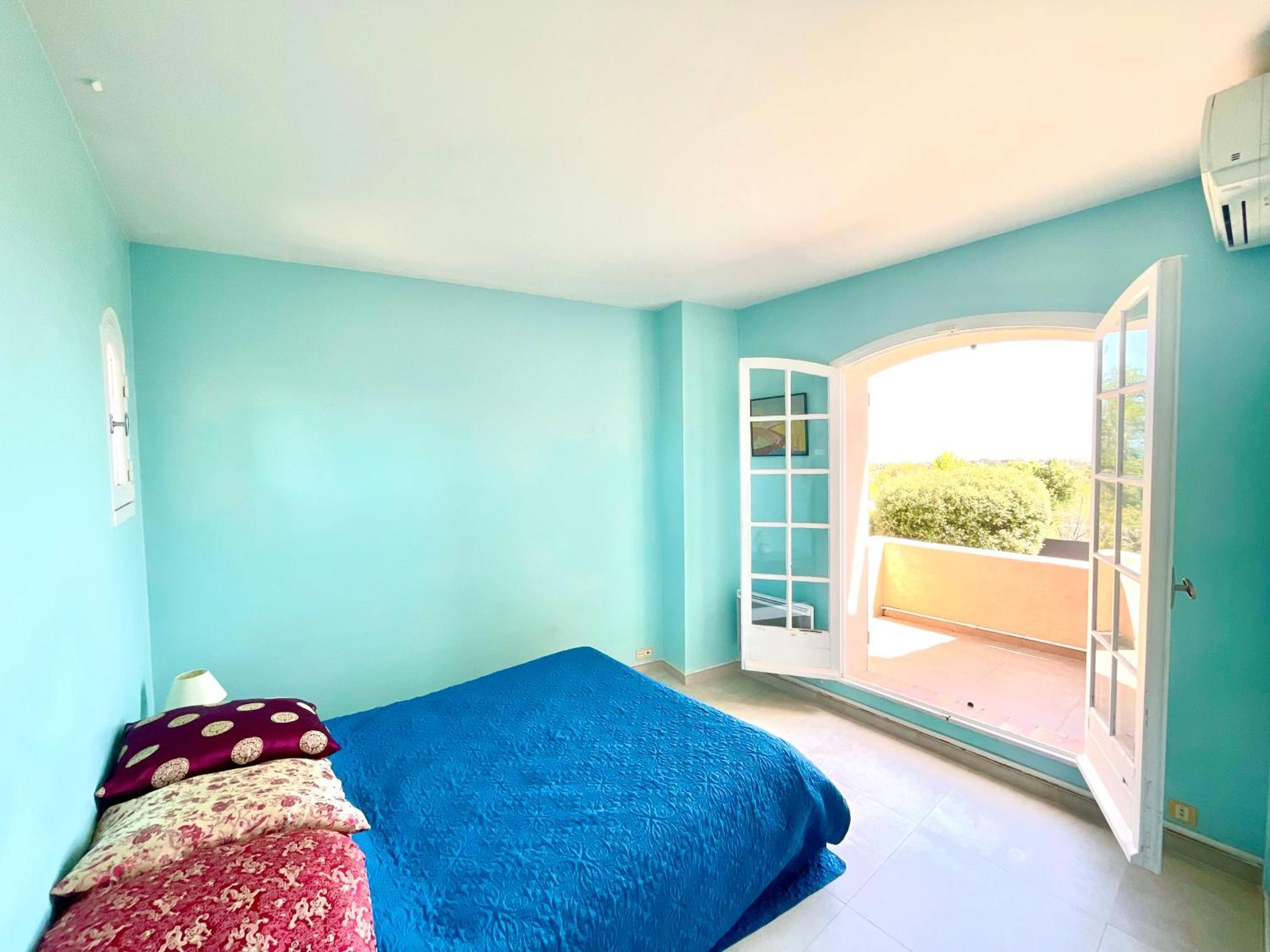 Charming French Riviera Villa // Pool, Seaview, Ac, 9Pax // Saint-Raphael  Exterior photo